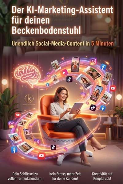 KI Assistent Vorschau