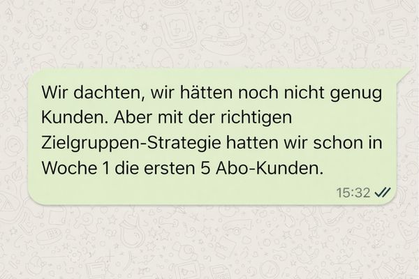 Business Guide Abo Kunden